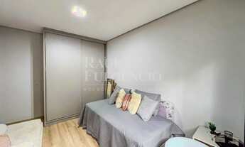 Imagem 6: COND. ROYAL FOREST - CASA TÉRREA - 3 DORMITÓRIOS