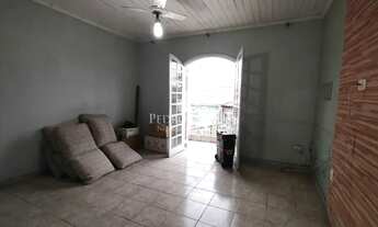 Imagem 5: Sobrado Frontal na região da Penha