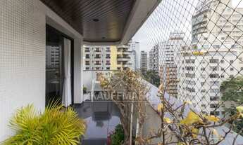 Imagem: Apartamento à Venda em Higienópolis