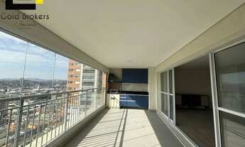 Imagem 5: APARTAMENTO DE 175 M² - SOL DA MANHÃ, COM 3 SUÍTES NO COND. ALTA VISTA AO LADO DO JUNDIAI