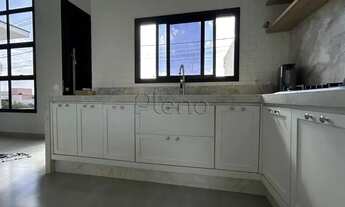 Imagem 6: Casa à venda em Indaiatuba, Jardins do Império, com 3 suítes, com 120 m², Residencial Vila