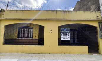 Imagem: Casa 3/4 no Panorama - Mangueirão - Aceita