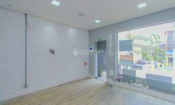 Imagem 4: Casa comercial quarto(s), no bairro Vila Assunção