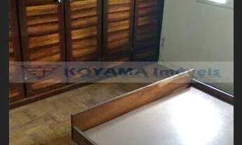 Imagem 6: Sobrado com 3 dormitórios à venda, 178m² - Campo Belo - São Paulo/SP