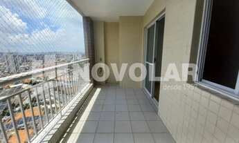 Imagem 4: Apartamento na Vila Guilherme- 3 dormitórios e 2 vagas