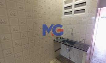 Imagem 7: Casa Residencial 70 m² à Venda em Fortaleza - Bairro Henrique Jorge (Financiamento Aceito