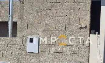 Imagem: Casa com 3 dormitórios à venda, 83 m²