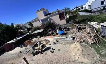 Imagem 6: Terreno com 450 m² no bairro Jurerê Internacional