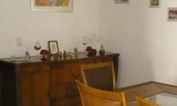 Imagem 5: Casa de condomínio em Rua José Guimarães - Loteamento Residencial Barão do Café - Campinas