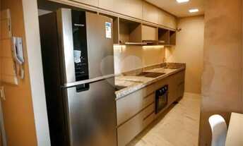 Imagem 7: Apartamento com 1 quartos à venda ou para locação em Petrópolis - RS