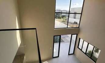 Imagem 2: Casa no Condomínio Terras Alphaville Frente com 3 Suítes, 196m² Privativos no Uruguai, Ter