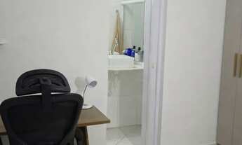 Imagem 5: Temporada Carnaval Salvador Barra - 3m da Praia do Porto - 5m dos circuito