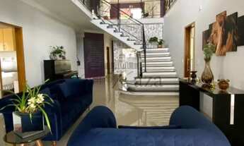 Imagem: Casa Condomínio - Parque Mirante do Vale