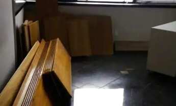 Imagem 4: CONJ. COMERCIAL - MOEMA PÁSSAROS - SP