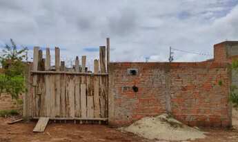Imagem: Terreno Lote Residencial Parque Campestre