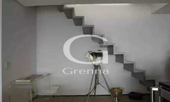 Imagem 6: Cobertura para alugar de 120m², 1 quarto - Pinheiros - São Paulo-SP