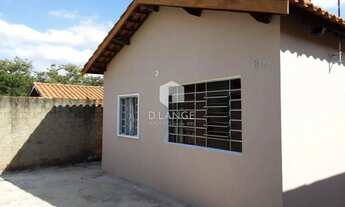 Imagem 7: Casa à venda no bairro Parque Bom Retiro em Paulínia