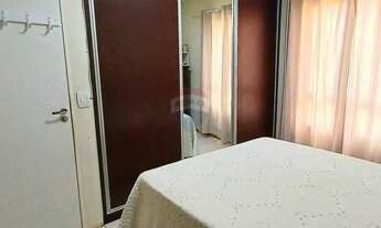 Imagem 7: Apartamento de 1 Quarto na Rua Jerivá Excelente Localização em Águas Claras