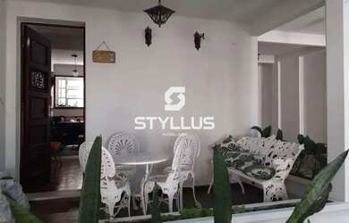 Imagem 7: Rio Comprido Casa com 4 dormitórios