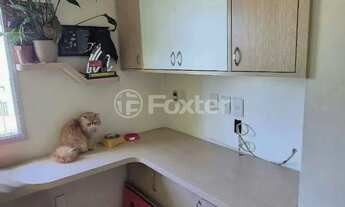 Imagem 5: Apartamento à venda Rua Figueredo Mascarenhas, Sarandi - Porto Alegre