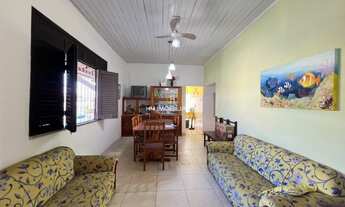 Imagem: Casa 3/4 à Venda em Olivença Porteira