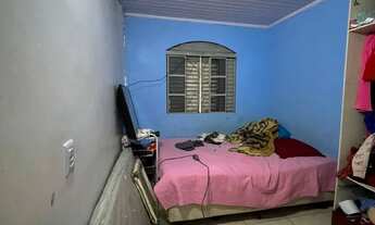 Imagem 5: Agio de casa 2 quartos! Com casa de fundos! Qnp 32 Psul! Aceitamos carro na troca!