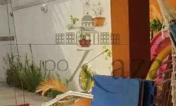 Imagem 5: Oportunidade - Casa - Condomínio Altos da Serra V - Urbanova - 4 Dormitórios - 375m²