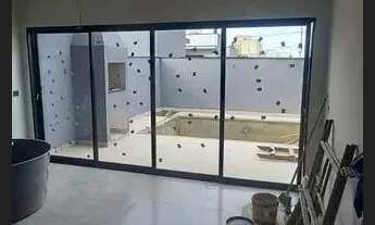 Imagem 3: Sobrado em Condomínio para Venda em Sorocaba, Wanel Ville, 3 dormitórios, 3 suítes, 5 banh