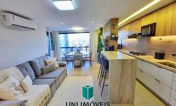 Imagem: Apartamento 2 quartos finamente montado