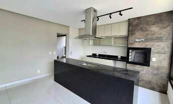 Imagem 7: Apartamento para alugar com 3 suítes, 202m², andar inteiro, elevador privativo e lazer com