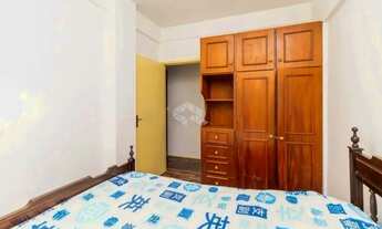 Imagem 7: APARTAMENTO SEMI MOBILIADO COM 2 DORMITÓRIOS NO CENTRO HISTÓRICO DE PORTO ALEGRE