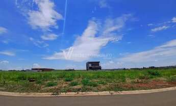 Imagem: Terreno - Betel - Paulínia