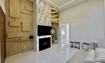 Imagem 7: Casa de alto padrão à venda em Camobi!