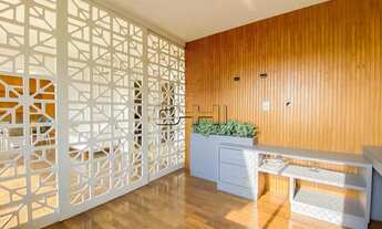 Imagem 9: Aluguel Apartamento 3 Dormitórios - 178 m² Brooklin