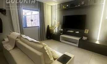 Imagem: Sobrado a venda - Vila Alzira, Santo André