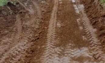 Imagem 7: Terrenos em Paraibuna (lotes de 1000m2