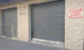 Imagem: PONTO COMERCIAL - CENTRO - JACAREÍ