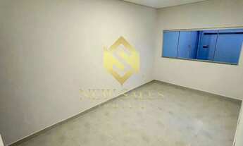 Imagem 3: Casa- 2 quartos, 92m², piscina- Jardim Miramar, Aparecida de Goiânia