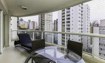 Imagem 4: Apartamento com 3 quartos à venda em Perdizes - SP