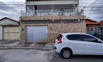 Imagem: Casa residencial à venda no Bairro Angelim