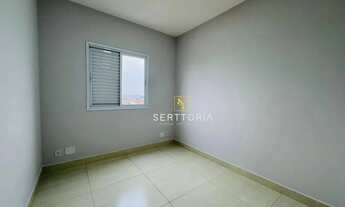 Imagem 4: Apartamento com 3 dormitórios para alugar em Hortolândia/SP