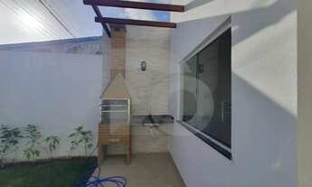 Imagem: Excelente Casa no Loteamento Maria do Carmo