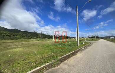 Imagem 7: Terreno à venda, 459 m² por R$ 490.000,00 - Vargem Grande - Florianópolis/SC