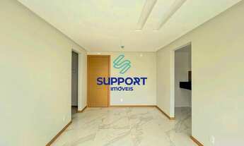 Imagem 2: Apartamento 2 quartos na Praia do Morro com vista para o mar e lazer completo