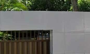 Imagem 2: Casa grande com 3 quartos