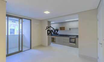 Imagem: Venda Residential / Apartment Belo Horizonte