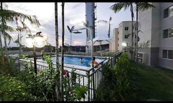 Imagem 5: Contrato de gaveta - Cond Vida Nova Flores