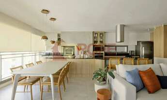 Imagem: APARTAMENTO MOEMA ARTISAN MOEMA VENDA