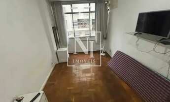 Imagem 2: Apartamento 3 quartos a venda em Copacabana - RJ