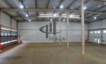 Imagem 2: Locação Galpão Nova Odessa Centro Ref: 42476